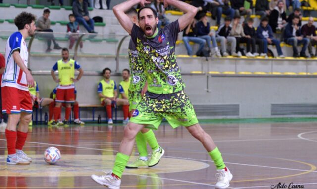 Olympia Rovereto in cerca di continuità, Thyago: “Contro l’Isola altra gara difficile”