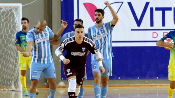 Manfredonia esultanza news