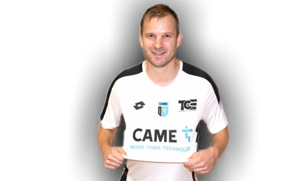 Came, Suton: "Umore sempre positivo, anche quando i risultati non arrivavano"