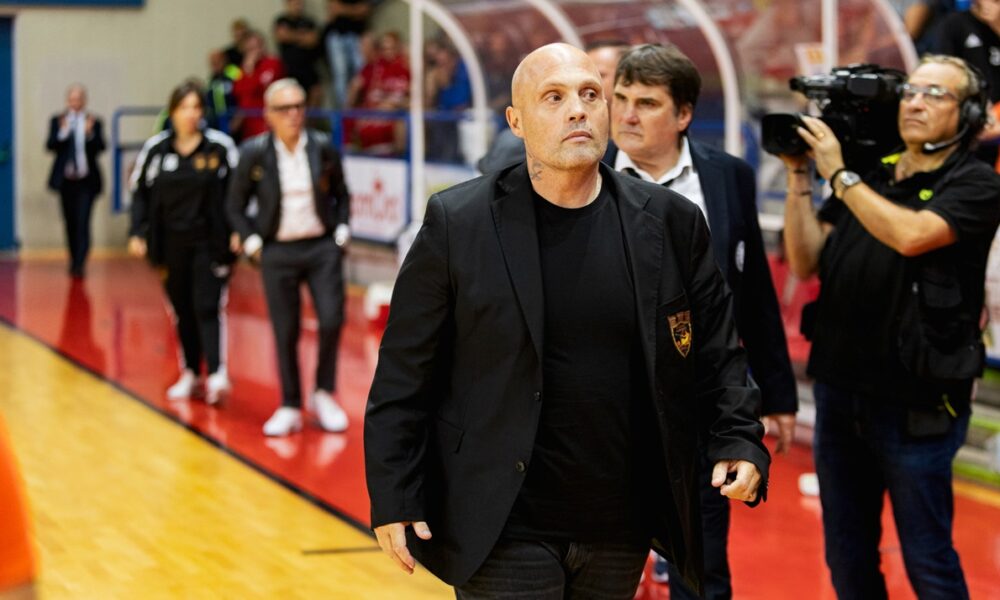 Il futsalmercato si infiamma: Tuccillo ha in serbo il super colpo