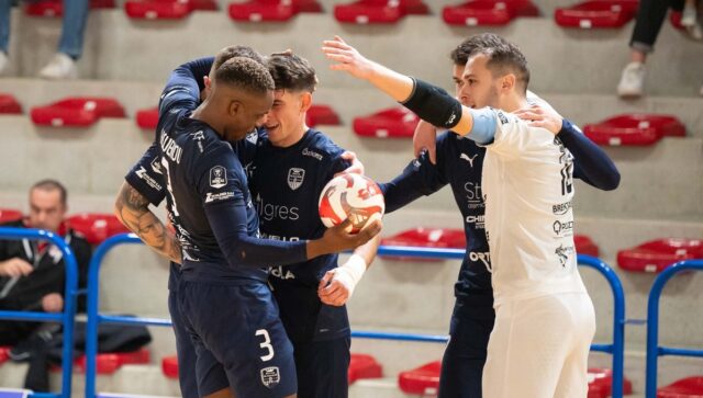 Serie A2 Élite, anticipi Day 12: colpi Altamarca e Pordenone, Futura di misura