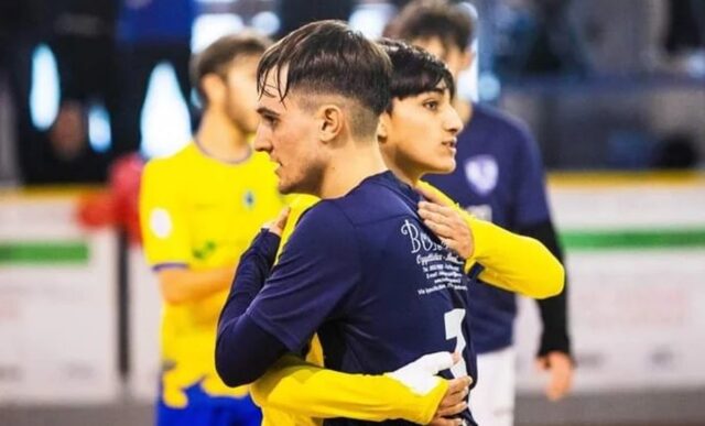 Coppa della Divisione, ai quarti di finale anche Real Fabrica, AMB Frosinone e Feldi