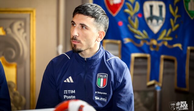 Italia-Spagna, Musumeci: “La partita decisiva. Ci crediamo, non solo a parole”