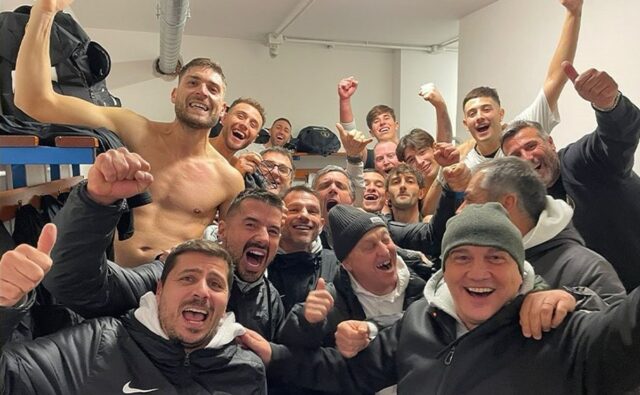 Serie A2: blitz Grosseto nel recupero, gli anticipi sorridono a Città di Sestu ed Eur