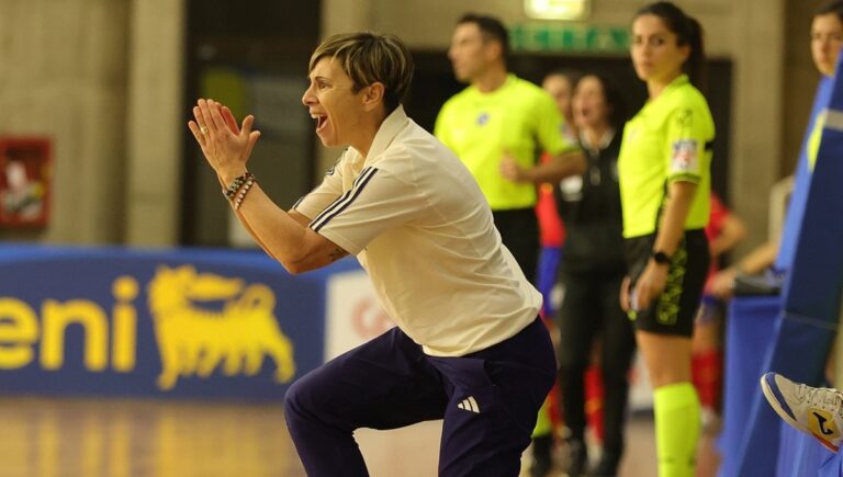Nazionale Femminile, in Portogallo il primo test del 2024. Le convocate del Ct Salvatore