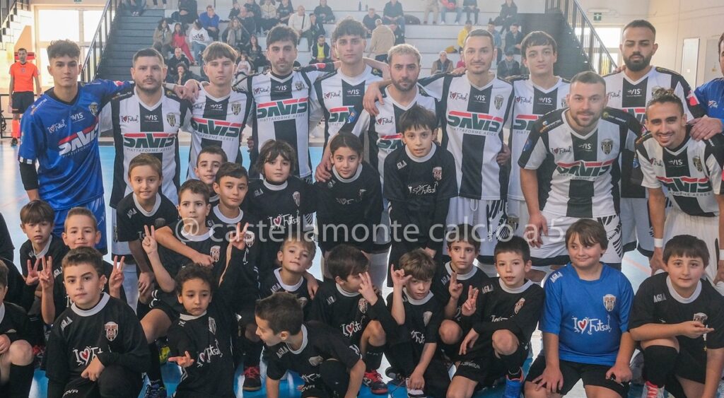 Castellamonte Serie B