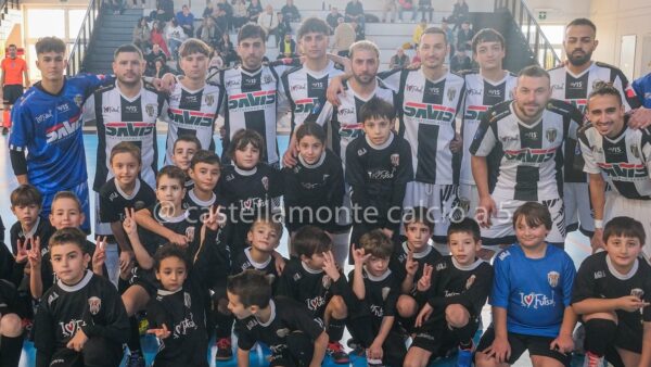 Castellamonte Serie B