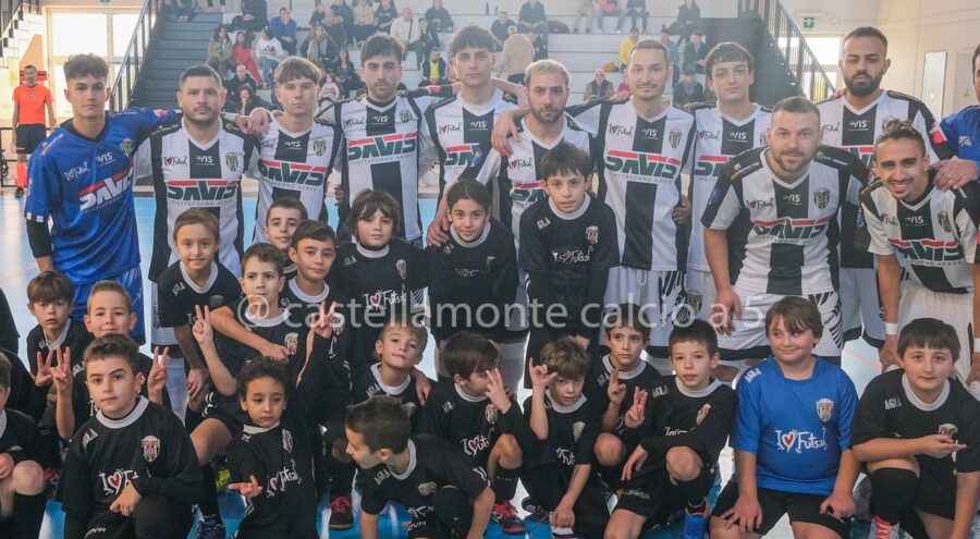 Castellamonte Serie B