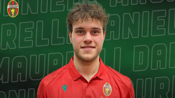 Daniele Maurelli