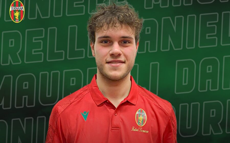 Daniele Maurelli