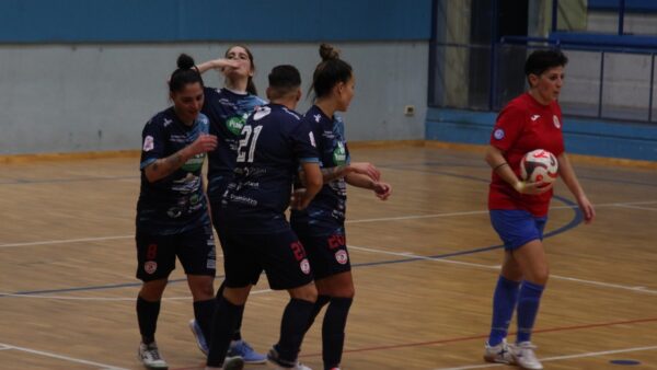 Esultanza Soccer Altamura