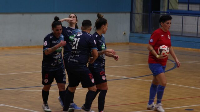Serie B Femminile: L84 sconfitta in Sardegna, bene Soccer Altamura e CMB