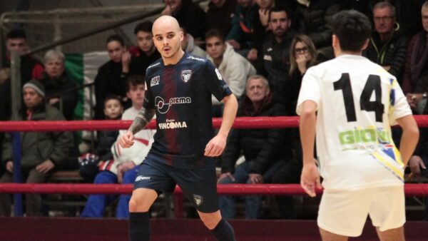 Futsal Cornedo Serie A2