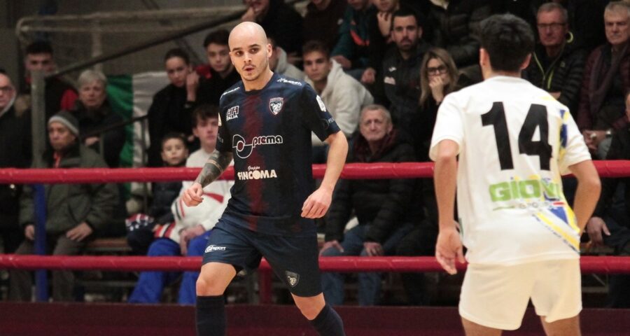 Futsal Cornedo Serie A2