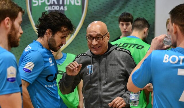 Poker Came Treviso, Sylvio Rocha: “Felice della continuità dei nostri risultati”