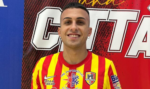 Benevento-Lazio, Fetta: “Il primo di tre scontri fondamentali per la classifica”
