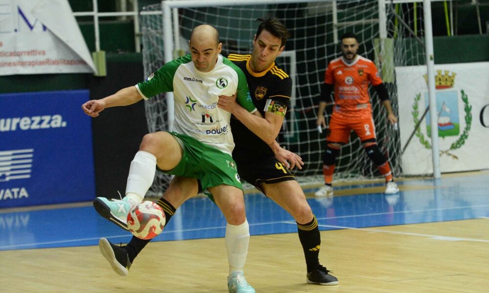 Serie A XL, Friday Night: goleada Meta, colpo Mantova a Pesaro