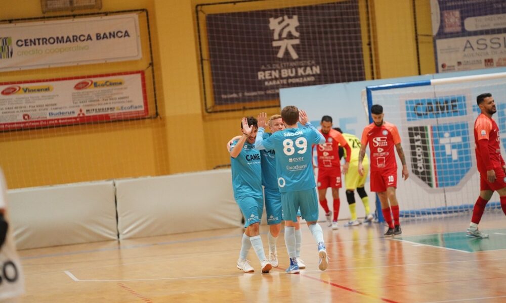 Serie A XL, Day 12: Sky Match al Napoli, Came senza freni!