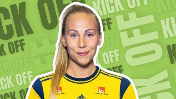 Linda Lundström