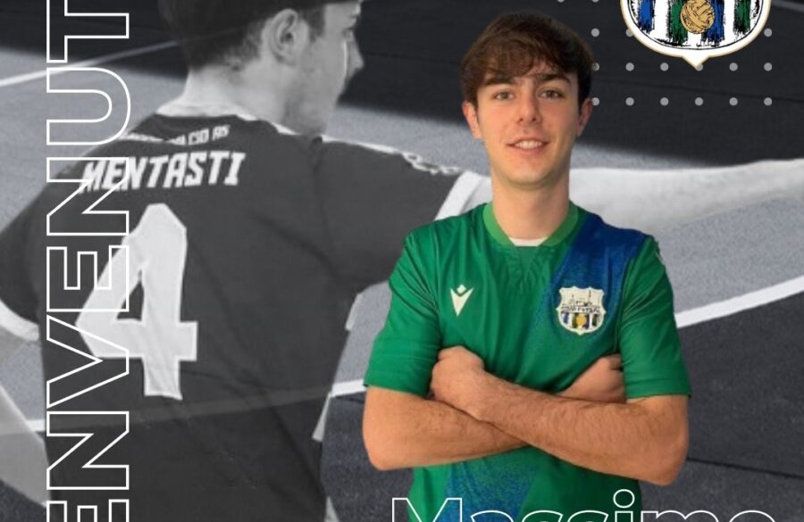 Massimo Mentasti