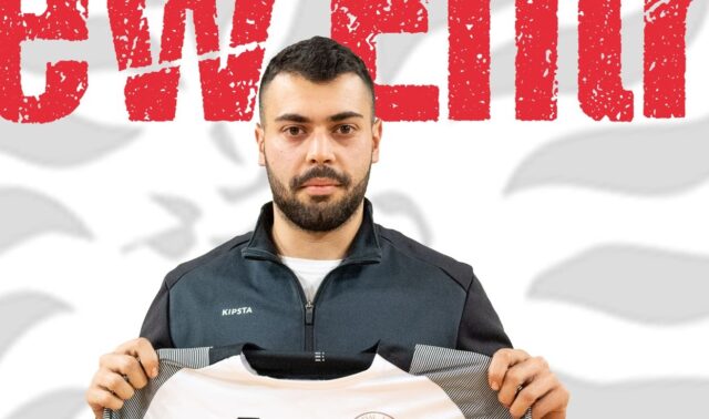 Futsalmercato, la Regola FN24 va ancora a segno: Maurizio Trissini approda alla Futsal Savigliano