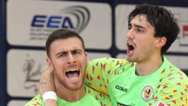 Real Ciampino Serie B