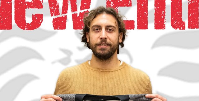 Il futsalmercato conferma la Regola FN24: Tommaso Martara approda alla Futsal Savigliano