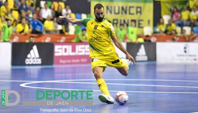 Futsalmercato, Carlitos tra due fuochi: Pirossigeno Cosenza o Fortitudo Pomezia