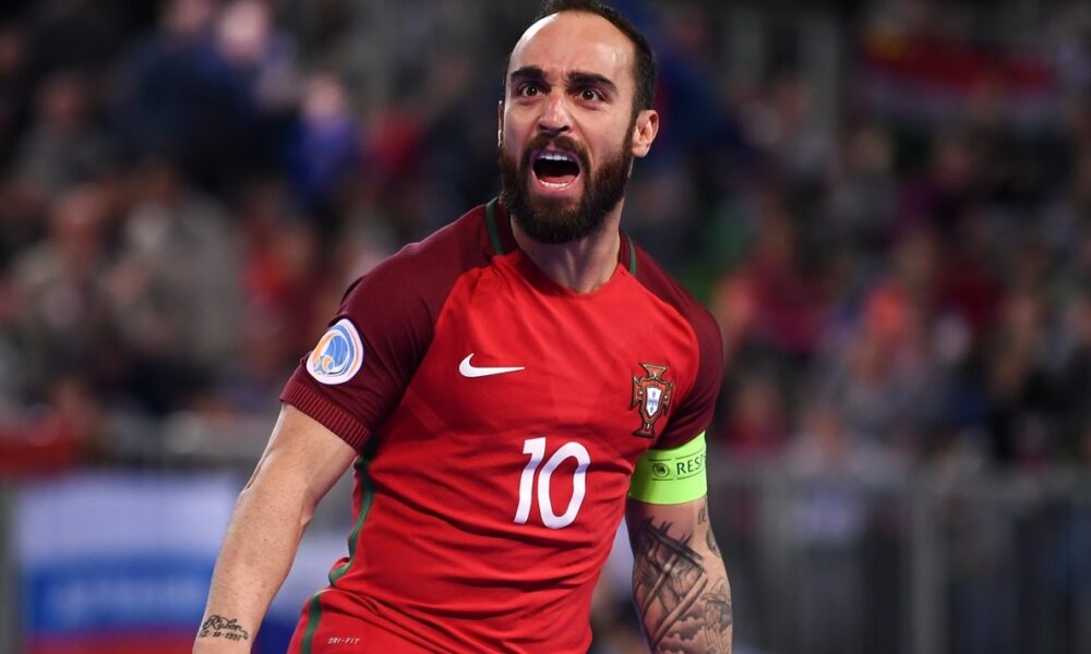 Da sogno a ipotesi concreta: l’Ecocity tratta Ricardinho!