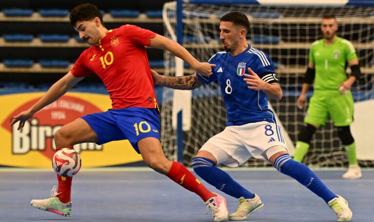 Italia fuori dal Mondiale, Musumeci: “La sconfitta fa male ma dobbiamo andare avanti”
