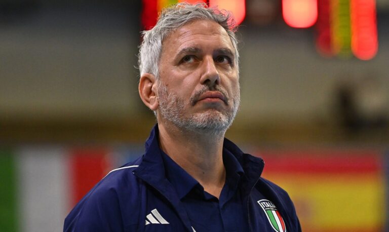 Italia fuori dal Mondiale, Bellarte: “Ci è mancata esperienza, non solo oggi”