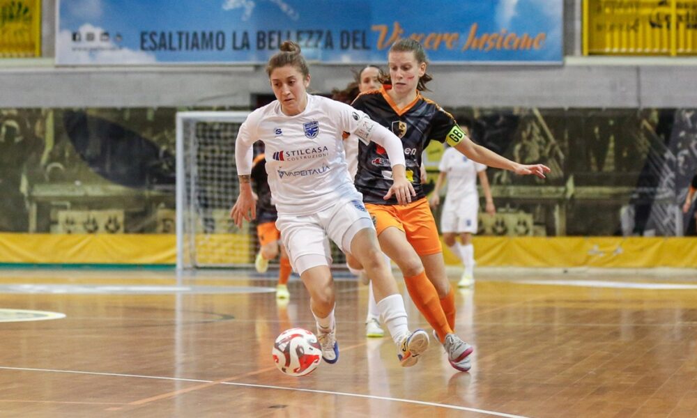Serie A Femminile, si chiude il Day 11: il punto al giro di boa