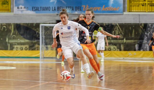 Serie A Femminile, si chiude il Day 11: il punto al giro di boa