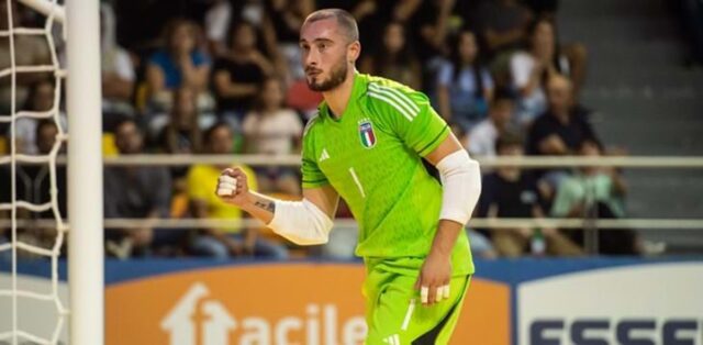 Missione Mondiale, Pietrangelo: “Dovremo fare la miglior partita possibile”