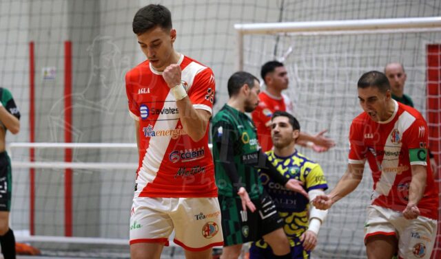 Mantova, Misael punta il Napoli: “Focalizziamoci solo sui punti che ci servono”