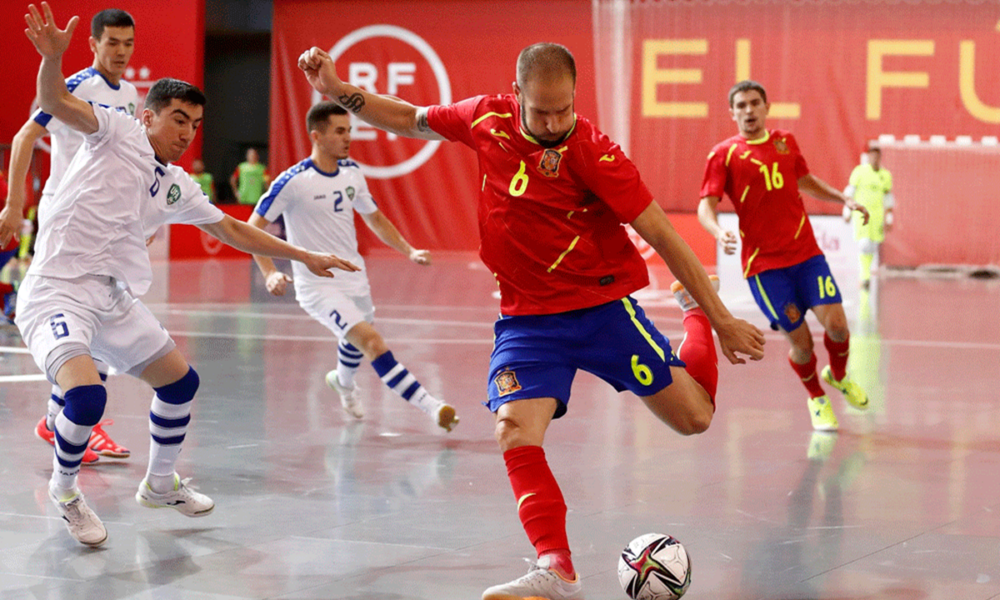 Il futsalmercato entra nel vivo: la Fortitudo tenta il colpo Solano