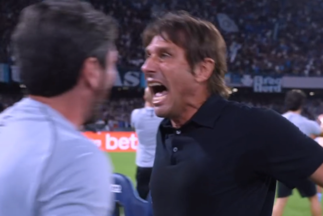 Il Napoli ha scelto: colpaccio per il centrocampo