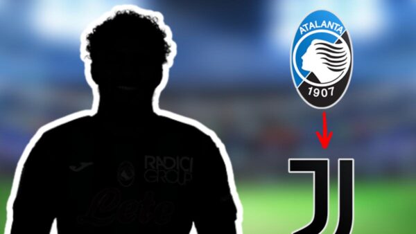 Dall'Atalanta alla Juventus, colpo da 50 milioni