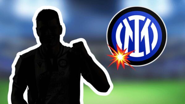L'obiettivo di mercato dell'Inter apre ai nerazzurri