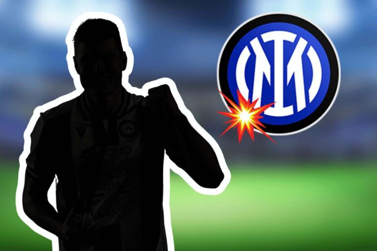 L'obiettivo di mercato dell'Inter apre ai nerazzurri