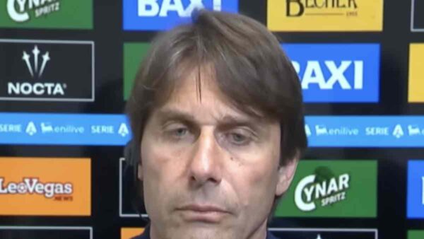 conte intervista
