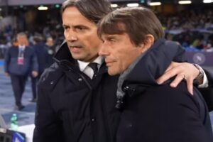Inter e Napoli, sfida infuocata: bomber nel mirino!