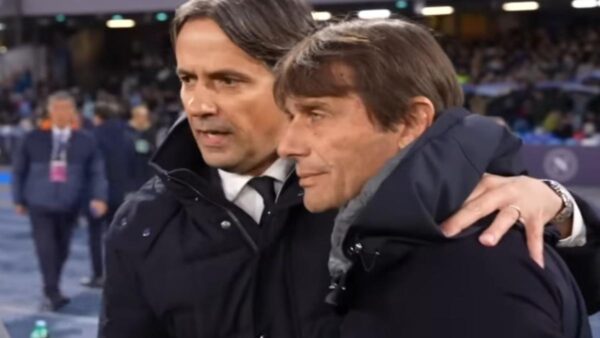 Napoli e Inter si contendono Lorenzo Lucca