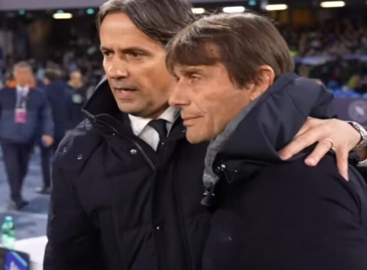 Napoli e Inter si contendono Lorenzo Lucca