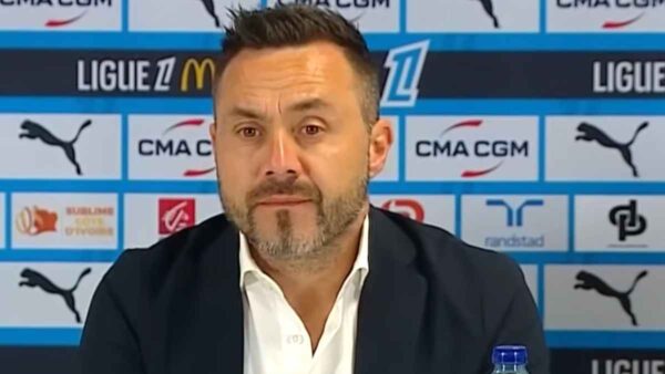 Milan De Zerbi
