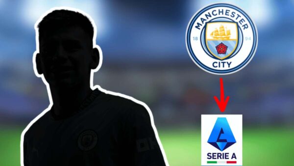 Dal Manchester City alla Serie A