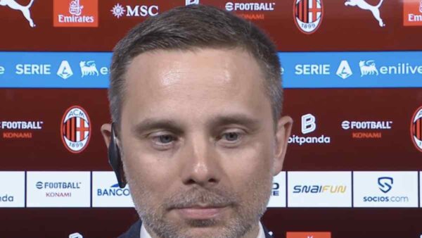 Furlan intervista