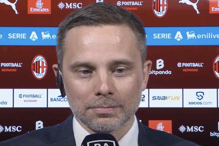 Furlan intervista