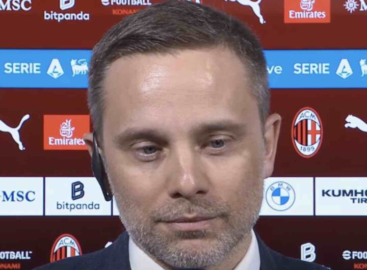 Addio Milan cessione in estate