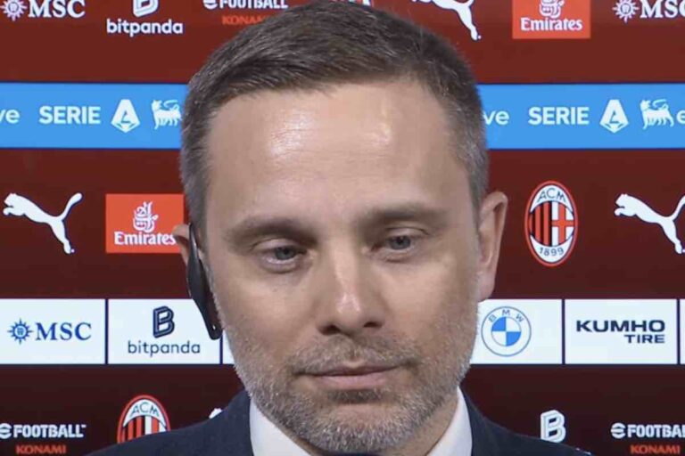 Addio Milan cessione in estate